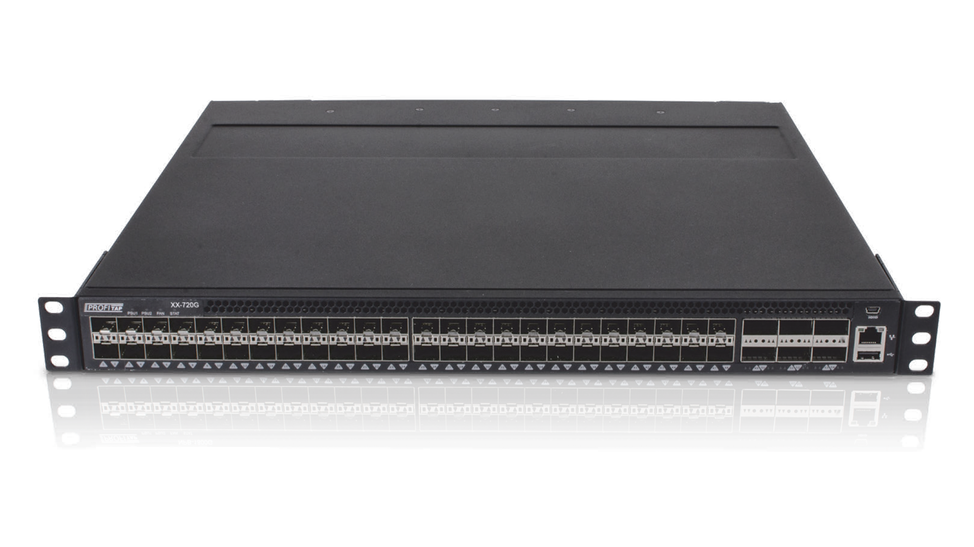 Profitap Network Packet Broker XX-720G